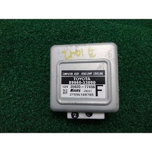 300 ECU y Módulos de Computación Usados 8996033090 - Product Image 1