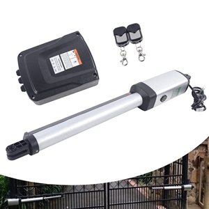 Opérateur de <span class=keywords><strong>portail</strong></span> battant automatique robuste avec système de motorisation intelligent <span class=keywords><strong>pour</strong></span> l'automatisation des portails résidentiels, commerciaux et industriels - Product Image 1