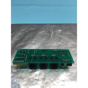 PROMETRIX 36-0033 PCB, STAGE, SENSOR, ART, 129015 - อุปกรณ์และชิ้นส่วนเซมิคอนดักเตอร์มือสองระดับโลกที่เชื่อถือได้ - Product Image 5