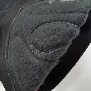 ถุงมือช่างสำหรับใช้ในชีวิตประจำวันสำหรับผู้ชาย วัสดุไนไตรล์ กันลื่นและกันสารเคมี ป้องกันน้ำ พร้อมปลอกแขนเพื่อความปลอดภัยสำหรับงานซ่อมแซมเครื่องจักร - Product Image 4