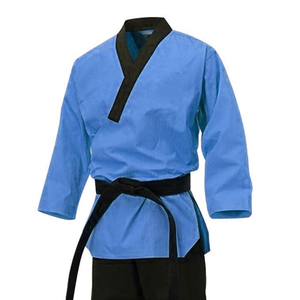 Affordable Rate Men BJJ Uniform Lightweight Premium Quality Durable Material Best Design Men BJJ Uniform with Full Sleeves - Product Image 6