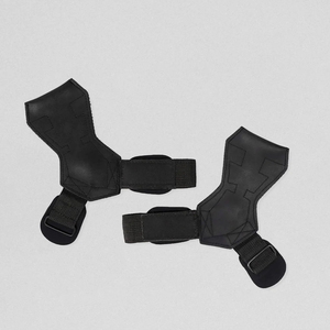 Agarraderas de Levantamiento de Pesas Resistentes y Transpirables, Hechas a Medida, Antideslizantes, Precio de Fábrica al Por Mayor - Product Image 5