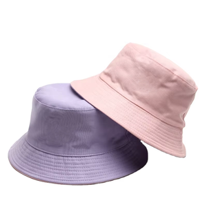 Chapeau Bob Uni Unisexe en Coton Respirant Léger pour Activités de Plein Air, Pêche, Voyage, Quotidien - Product Image 2