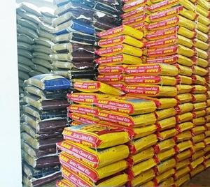 ข้าวหอมมะลิไทยส่งออกทั่วโลก - Product Image 5