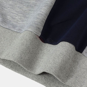 Fabricante Profesional de Sudaderas de Invierno 100% Algodón para Hombre - Prendas Básicas Modernas para el Día a Día - Product Image 4