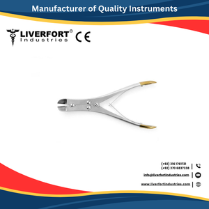 Retractor de Tiroides Jolls de Calidad Premium, Manual, para Cirugía ORL y Ortopédica, Instrumentos Quirúrgicos de Acero Inoxidable Alemán, con Certificación CE - Product Image 5