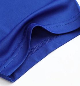 Ensemble de maillots de football personnalisés pour équipe avec tissu anti-humidité pour une performance active - Product Image 2