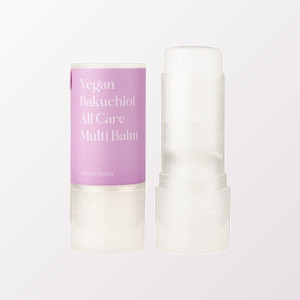 ครีมบำรุงผิว Derma Share Vegan Bakuchiol All Care Multi Balm 22 กรัม - Product Image 6
