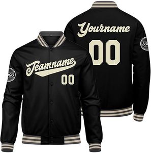 Veste d'entraînement de football personnalisée en polyester brodée et chauffante, fermeture éclair intégrale, manches longues, vêtements de sport d'hiver pour hommes, vêtements d'équipe de haute qualité - Product Image 4
