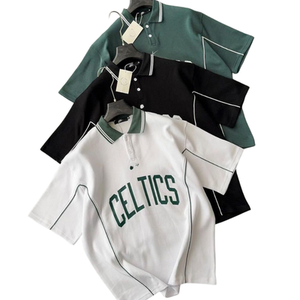 Camisa de ropa de trabajo personalizada de fábrica OEM de Vietnam para construcción de reparación de automóviles mecánicos - Product Image 1