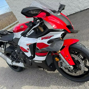 รถมอเตอร์ไซค์สปอร์ต YZF-R1 รุ่นปี 2026 ความจุ 1000 ซีซี ประสิทธิภาพสูง ขายดีที่สุด พร้อมการรับประกัน - Product Image 2
