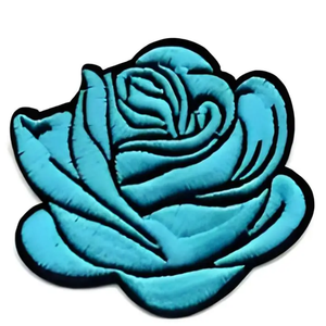 Parche Bordado Personalizado con Velcro para Ropa de Exterior, Senderismo, Montañismo, Camping, Logotipo para Mochila, OEM, ODM, Venta al Por Mayor - Product Image 4