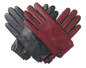 Guantes de Conducción de Cuero Personalizados, Impresos a Medida, Altamente Duraderos, Personalizables, en Grandes Cantidades, para Adultos, Transpirables, Antideslizantes, de Venta Caliente - Product Image 4
