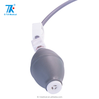 Correcteur de pectus congénital ou de pectus excavatum acquis Conception ergonomique Cloche à vide