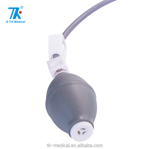 Campanello a vuoto con progettazione ergonomica del Pectus Excavatum congenito o del Pectus Excavatum acquisito - Product Image 3