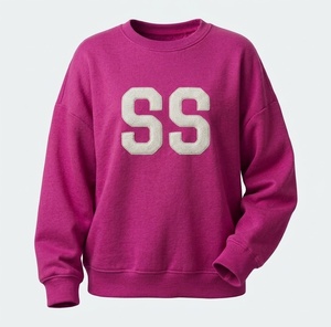 Sweat-shirts personnalisés de haute qualité pour femmes, très demandés - Product Image 2