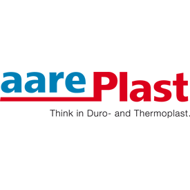 Aareplast logo