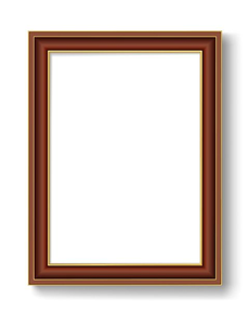 Cadre photo carré rotatif multifonctionnel en bois fait main, découpe et impression, présentoir vertical de table, décoration intérieure - Product Image 5