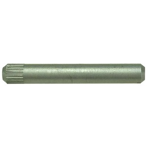 Goupille de verrouillage du levier de vitesses 180581M1 compatible avec les tracteurs Massey Ferguson 35, 65, 135, 150, 165, 175, 180, 230, 240, 265, 275, 285, 290, 1085 - Product Image 1
