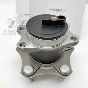 Roulement de moyeu de roue arrière HUB394T-3 pour Proton preve <span class=keywords><strong>suprima</strong></span> - Product Image 1