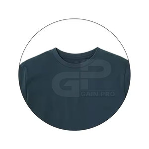 Conjunto de pantalones cortos para hombre, listos para hacer ejercicio, cómodos, flexibles, transpirables, perfectos para gimnasio, correr, hacer ejercicio y actividades de verano - Product Image 3