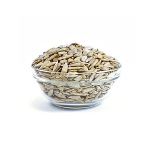 อาหารนกออร์แกนิกปลอดจีเอ็มโอ เมล็ดทานตะวันสีดำ - Product Image 1