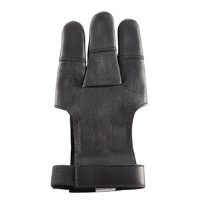 Gants de tir à l'arc professionnels, respirants et confortables, pour le tir sur cible, la chasse et l'entraînement sportif en plein air - Product Image 5
