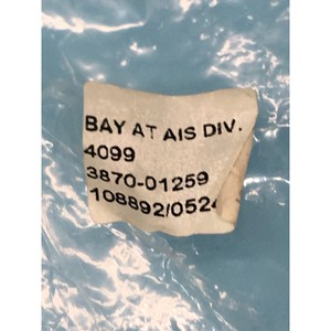 Sensor 42 AMAT 26-81556-00, 178551 - Equipo y Piezas de Semiconductores de Confianza de Tradicción Global - Product Image 5