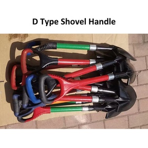 ด้ามจอบไฟเบอร์กลาสความแข็งแรงสูง - Product Image 6
