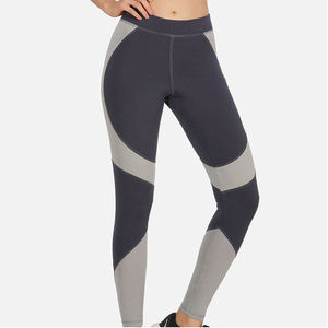 Legging de yoga push-up pour femme, vêtement de fitness, OEM, mode, moulant, sans couture - Product Image 1
