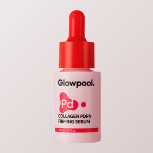 เซรั่มบำรุงผิวหน้า GLOWPOOL K-Beauty Glowful Collagen PDRN FirmingSerum ผลิตในเกาหลี เซรั่มบำรุงผิวสำหรับทุกเพศ - Product Image 4