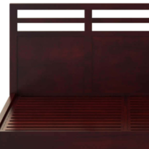 Meubles de chambre à coucher de style moderne avec structure en teck pour la décoration de la maison, en provenance d'Indonésie - Product Image 6