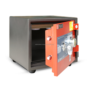 ตัวแทนจำหน่ายตู้นิรภัยส่งออกคุณภาพสูงทั่วประเทศ-ตู้นิรภัยขนาดเล็ก - Product Image 3