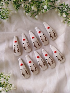 Pinzas para el Cabello con Corona Bordada a Mano, Apliques con Cuentas, Accesorios para el Cabello de Niñas, Pasadores Decorativos, Piezas de Moda - Product Image 3