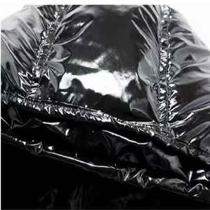 Chaqueta de Invierno para Hombre con Capucha, Gruesa, Cálida, Informal, para Uso Diario, Chaqueta Acolchada Ligera, Abrigo de Moda para Invierno - Product Image 2