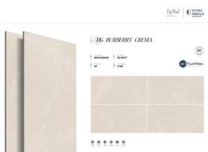 Carreaux de porcelaine cristalline mate de qualité supérieure pour l'exportation, dimensions 800x1600, 1200x1800, 750x1500 mm, grandes dalles pour maison, hôtel, centre commercial, bureau - Product Image 3