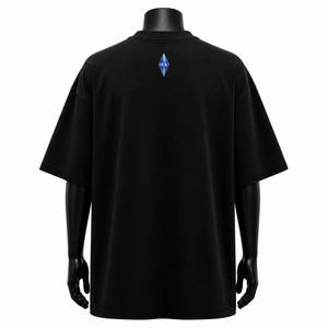 Camisetas Casuales de Moda, Diseño Personalizado DTF, Tops de Manga Corta de Algodón, Fabricante Mayorista para Importadores y Revendedores - Product Image 5