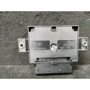ECU และโมดูลคอมพิวเตอร์มือสอง A6 รุ่น 4H0907801F - Product Image 2