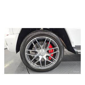 Mercedes-Benz Classe G AMG G63 2023/11, 1 980 km, boîte automatique, conduite à gauche, caméra de recul - Product Image 5