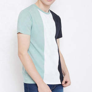 เสื้อยืดผู้ชายแบบสั่งทำพิเศษ ดีไซน์โดดเด่น ระบายอากาศได้ดี น้ำหนักเบา ราคาสมเหตุสมผล ขายดี - Product Image 2