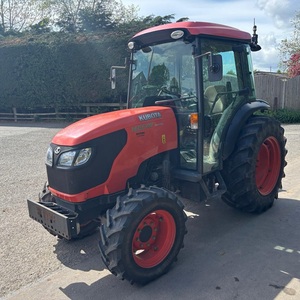 Tractor Kubota asequible en stock para exportación rápida, precios al por mayor, compre ahora, alta calidad garantizada, en venta - Product Image 6