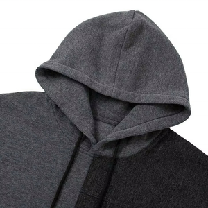 เสื้อฮู้ดดี้ผู้ชายพิมพ์ลายดีไซน์ใหม่พรีเมียมผ้าฟลีซหนานุ่ม - Product Image 4