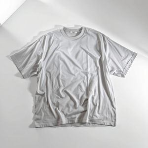 T-shirt pour homme en coton 100% imprimé numériquement, de qualité supérieure, personnalisé - Product Image 4
