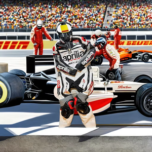 Blousons de course pour hommes 2026 – Imperméables, coupe-vent, écologiques, respirants pour la moto et les activités de plein air - Product Image 1