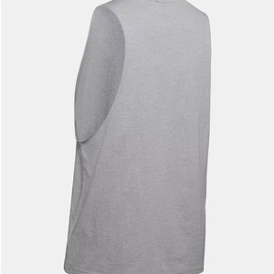 เสื้อกล้ามชาย CAULT ARRAY ผ้าริบ โพลีเอสเตอร์/คอตตอน คอกลม ปรับแต่งได้ ระบายอากาศ แห้งเร็ว เป็นมิตรกับสิ่งแวดล้อม ป้องกันการเป็นขุย - Product Image 5