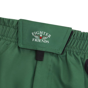 Venta en Línea, Shorts de MMA de Último Diseño al por Mayor, Estilo Único, Shorts de MMA Ligeros para Hombre - Product Image 3