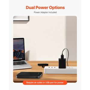 DMX <b>Wireless</b> Receiver 7 Receivers 1 Transmitter 2.4G ISM Band 656 ft Range Stage Lighting Equipment Bag <b>Adapter</b> All-in-One - Product Image 6