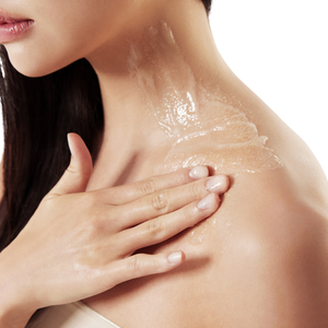 Exfoliante Corporal TIELA PERFUME THERAPY SHINE 250g - Product Image 3