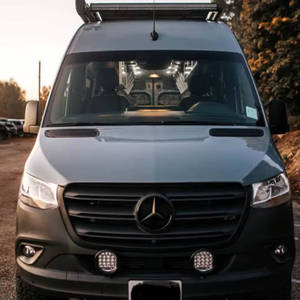 MINT 2019 Sprinter 2500 170WB Techo Alto – 4x4 Turbodiésel | Título Limpio | Autocaravana - Product Image 1