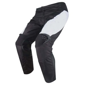 Pantalones de Motocross de Alta Calidad, Transpirables, Personalizados, para Bicicleta de Montaña MTB, ATV, Descenso, para Carreras al Aire Libre - Product Image 3